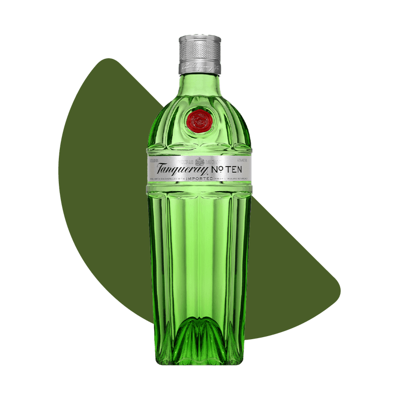 Compra Gin Tanqueray N° TEN 750ml TheBar Panamá