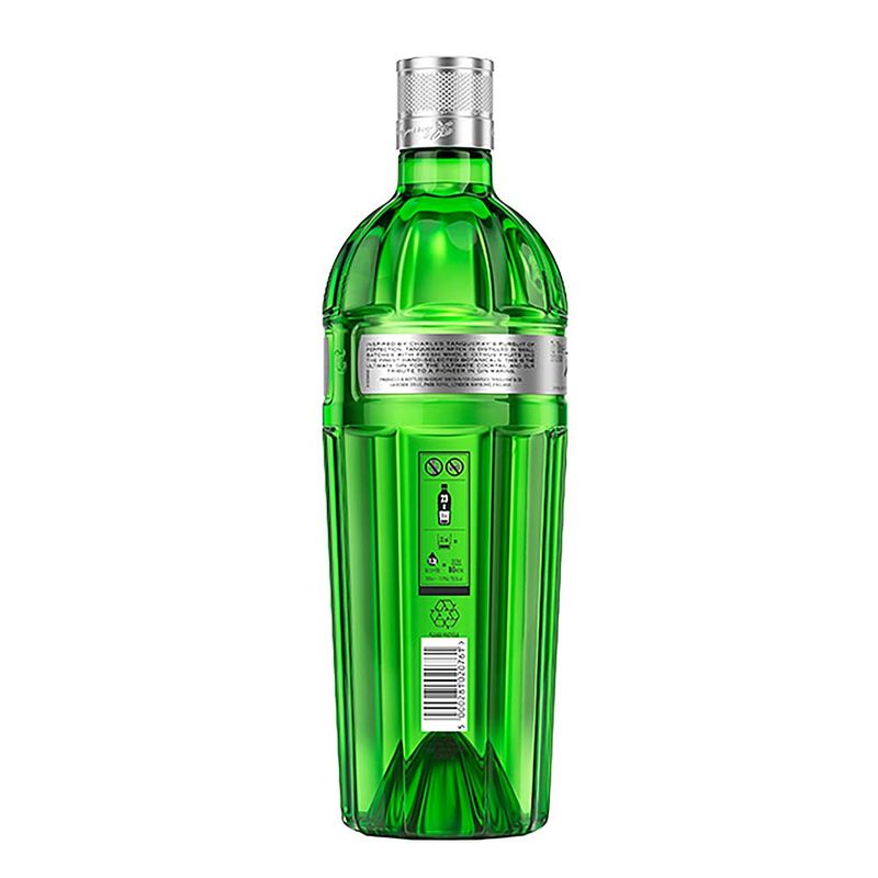 Compra Gin Tanqueray N° TEN 750ml TheBar Panamá